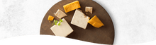Load image into Gallery viewer, Daiya Medium Cheddar Style Block 200g

