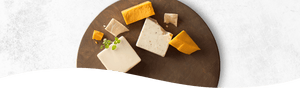 Daiya Medium Cheddar Style Block 200g