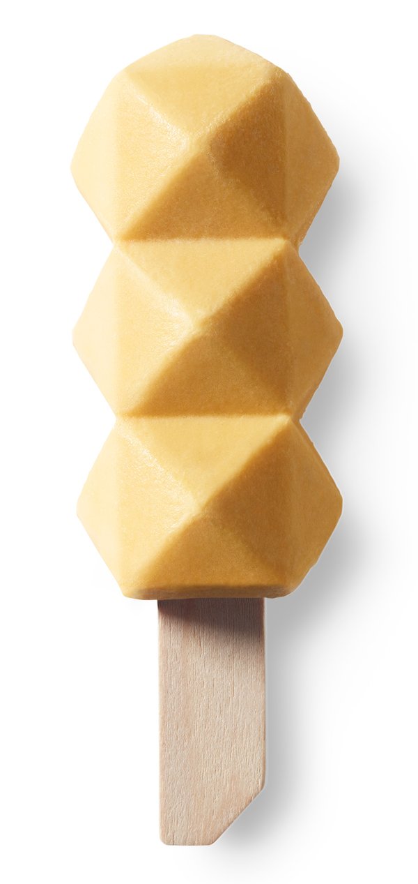 Dream Pops Mango Rosemary 4 Pack