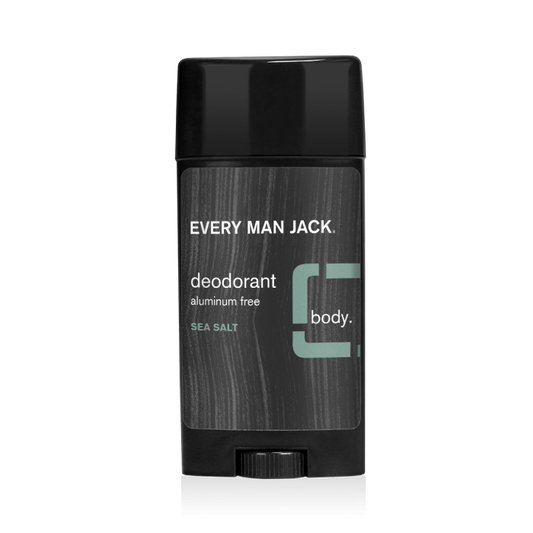 Every Man Jack Sea Salt Deodorant 77g