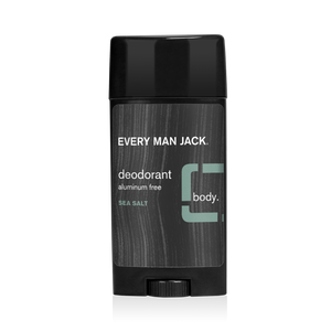 Every Man Jack Sea Salt Deodorant 77g