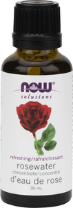 NOW Rosewater 30ml
