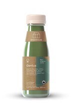 Load image into Gallery viewer, Greenhouse Genius Cold Pressed Juice 300ml
