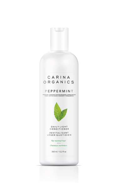 CO Peppermint Conditioner 360ml