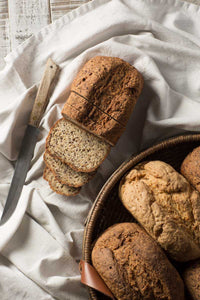 Glutenull Buckwheat Bread 737g