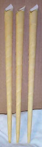 Ear Candles 4 Pack