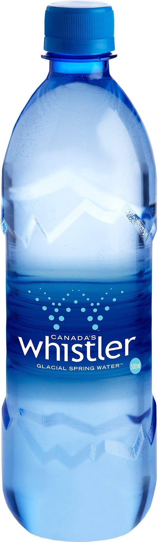 Whistler Water 500ml