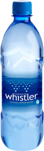 Whistler Water 500ml