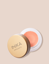 Load image into Gallery viewer, INIKA Organic Lip Cheek Cream Morning 3.5g
