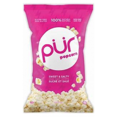 Pur Sweet & Salty Popcorn 200g