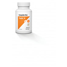Load image into Gallery viewer, Trophic Complete One 120 Vegetable Capsules
