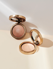 Load image into Gallery viewer, INIKA Organic Baked Mineral Bronzer Sunkissed 8g
