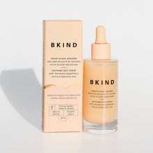 Load image into Gallery viewer, BKIND Soothing Face Serum 48ml
