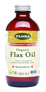 Flora Flax Oil 250ml