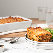 Load image into Gallery viewer, Chickapea Lasagna Sheets 227g
