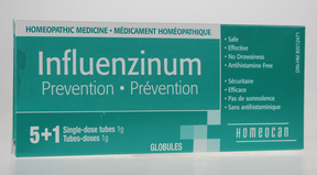 Homeocan Influenzinum 6x Dose