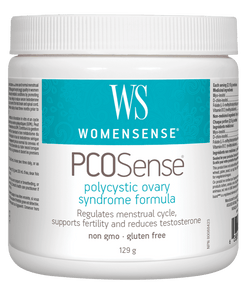 WomenSense PCOSense 129g