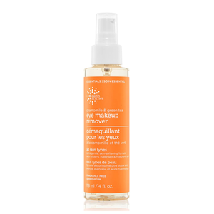 Earth Science Chamomile Green Tea Eye Makeup Remover 118ml