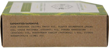 Load image into Gallery viewer, Crate 61 Patchouli Lime Soap 110g
