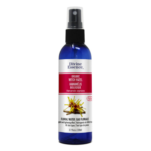 Divine Essence Witch Hazel 110ml