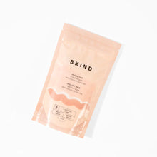 Load image into Gallery viewer, BKIND Algae Peel off Mask Hibiscus Pink clay 80g
