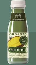 Load image into Gallery viewer, Greenhouse Genius Cold Pressed Juice 300ml
