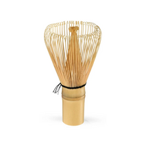 Load image into Gallery viewer, DoMatcha Bamboo Matcha Whisk
