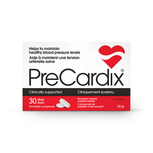 PreCardix 36g