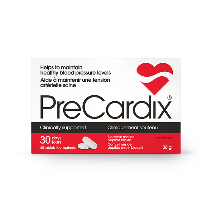 PreCardix 36g