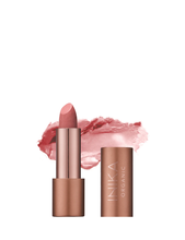 Load image into Gallery viewer, INIKA Organic Lipstick Spring Bloom 4.2g
