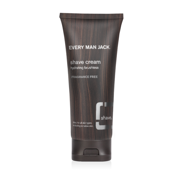 EMJ Shaving Cream 200ml