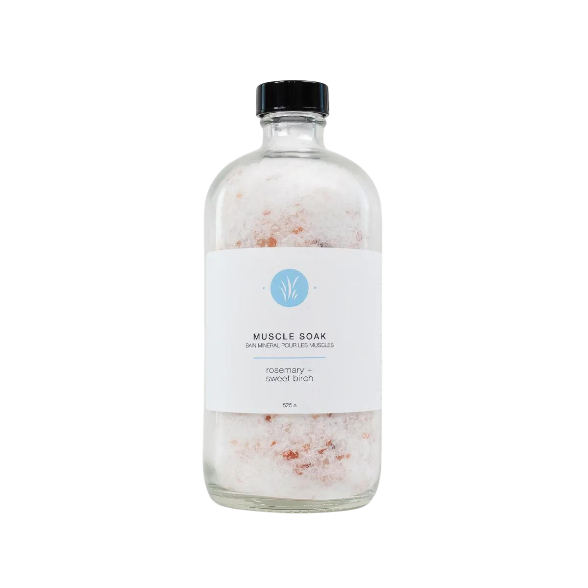 All Things Jill Mineral Soak Rosemary Birch 525g
