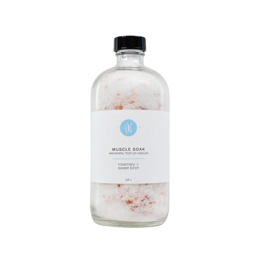 All Things Jill Mineral Soak Rosemary Birch 525g