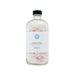 All Things Jill Mineral Soak Rosemary Birch 525g