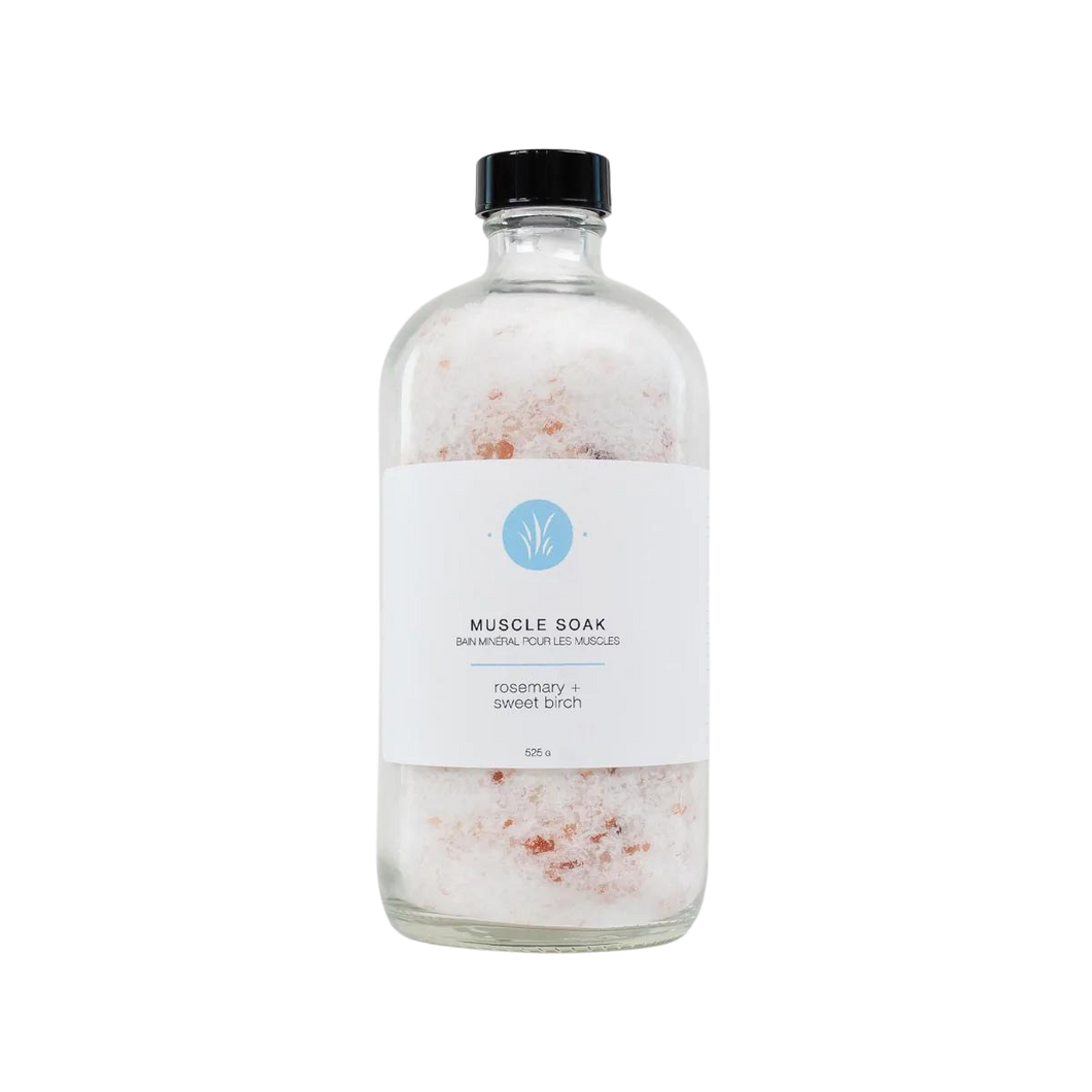 All Things Jill Mineral Soak Rosemary Birch 525g