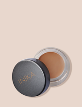 Load image into Gallery viewer, INIKA Organic Full Coverage Concealer Tawny 3.5g
