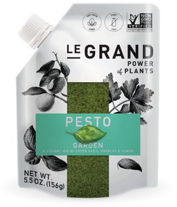 Le Grand Garden Pesto 170g
