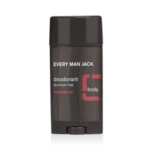Every Man Jack Deodorant Cedarwood 85g
