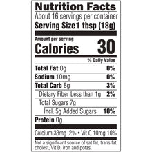 Load image into Gallery viewer, Crofter&#39;s Raspberry Just Fruit Spread 235ml
