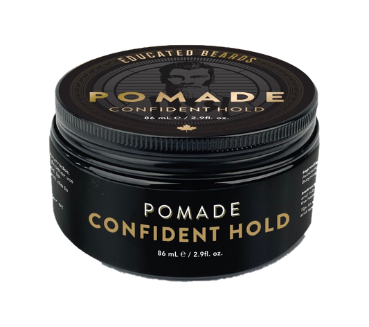 Educated Beards Pomade 86ml