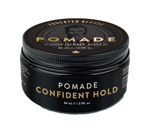 Educated Beards Pomade 86ml