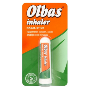 Olbas Nasal Inhaler 695mg