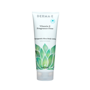 DermaE Vitamin E Intense Lotion 227g