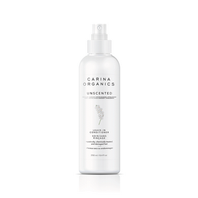 CO Unscented Leave-In Cond 250ml