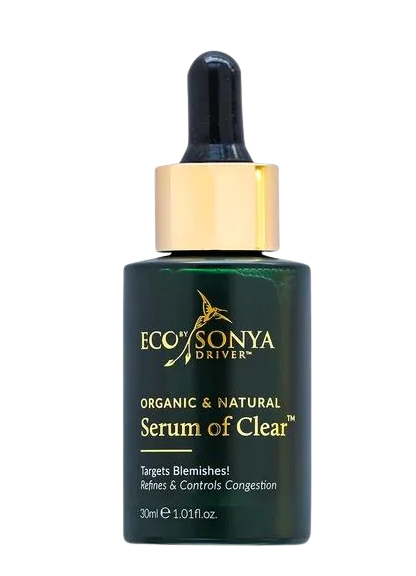 Eco Tan Serum Of Clear 30ml