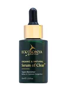 Eco Tan Serum Of Clear 30ml