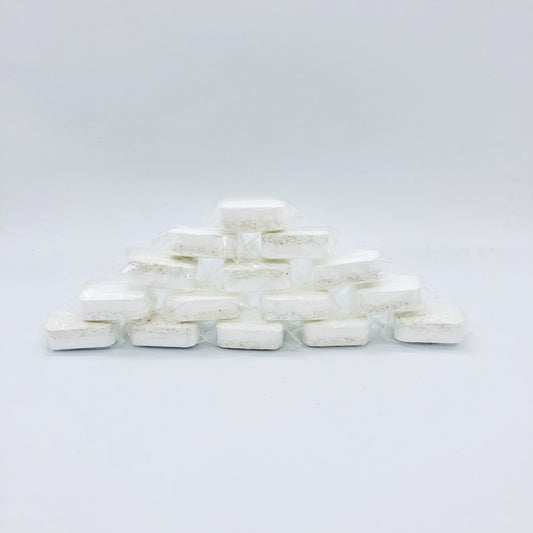 The Unscented Company Dish Tabs BULK Singles