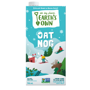 Earth's Own Oat Nog 946ml