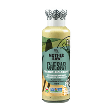 Load image into Gallery viewer, Mother Raw Organic Ceasar Dressing 242ml
